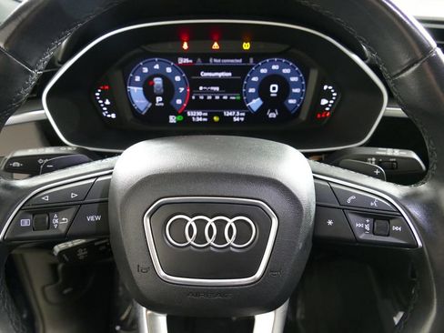 Used 2024 Audi Q3 2.0T Premium AWD/4WD image 23