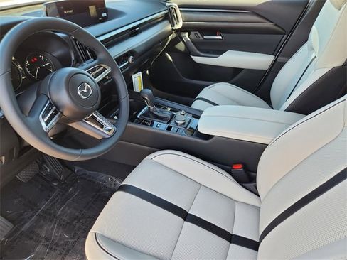New 2026 MAZDA CX-50 AWD 2.5 S w/ Accent Package image 6