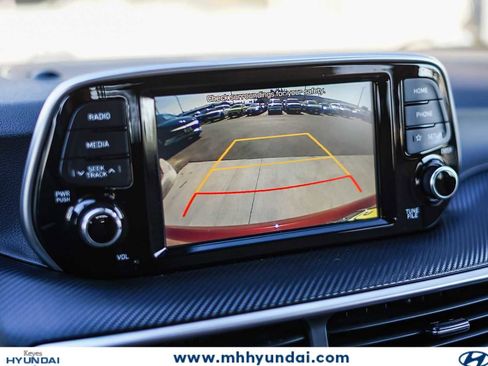 Used 2019 Hyundai Tucson SE FWD image 24
