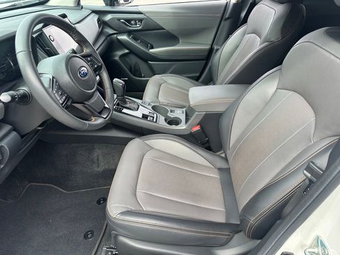 Used 2024 Subaru Crosstrek 2.5i Limited w/ Crosstrek Mirror Package image 21