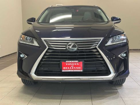 Used 2016 Lexus RX 350 image 6