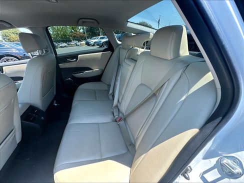 Used 2018 Honda Clarity Touring image 22