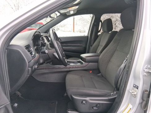 Used 2023 Dodge Durango GT image 11