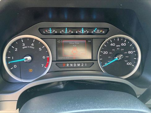 Used 2019 Ford F250 XL w/ STX Appearance Package AWD/4WD image 13