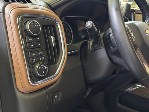 Used 2023 Chevrolet Silverado 3500 High Country w/ Z71 Off-Road Package AWD/4WD image 21