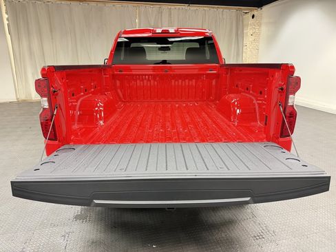 New 2026 Chevrolet Silverado 1500 W/T w/ WT Value Package image 5