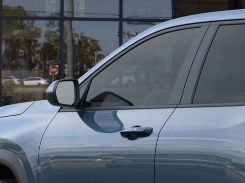 New 2026 Chevrolet Equinox LT image 12