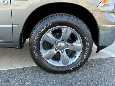 Used 2013 RAM 1500 Big Horn AWD/4WD image 26