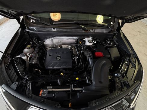 Used 2025 Buick Encore GX Preferred image 35