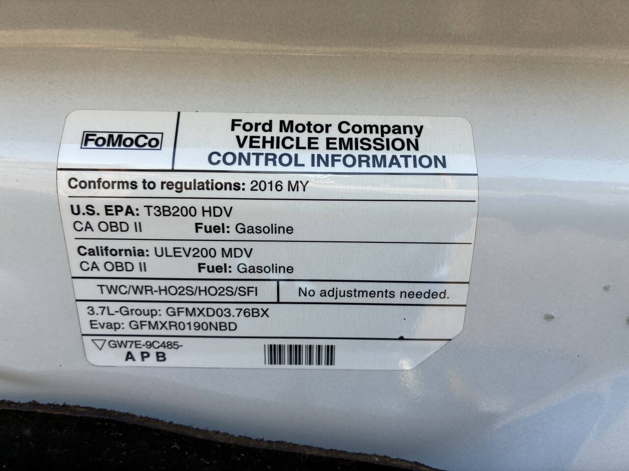 Used 2016 Ford Transit 350 XL RWD image 33