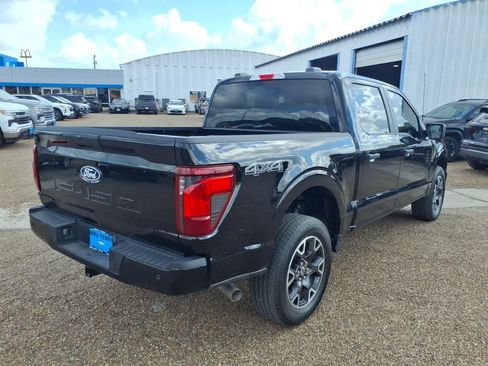 Used 2024 Ford F150 STX AWD/4WD image 5