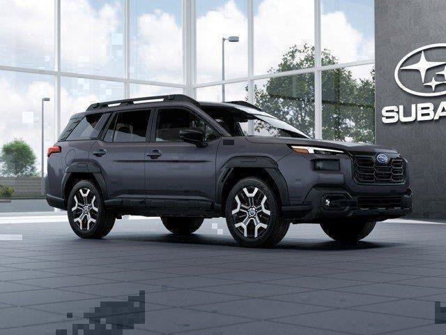 New 2026 Subaru Outback Touring XT AWD/4WD image 1