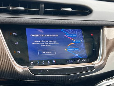 Certified 2024 Cadillac XT6 Sport w/ Platinum Package AWD/4WD image 30