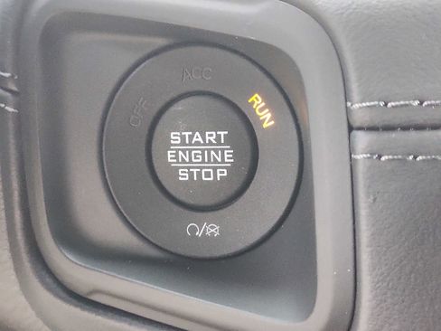 New 2026 Jeep Wrangler Sahara image 15