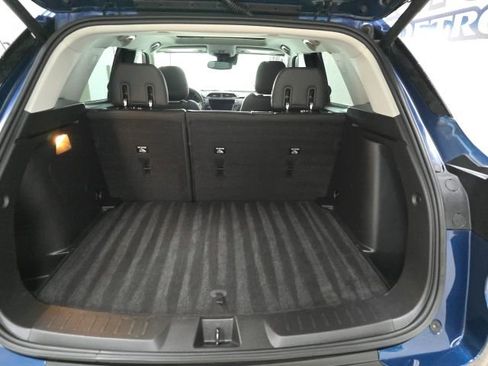 Used 2021 Chevrolet TrailBlazer LT w/ Sun and Liftgate Package image 8