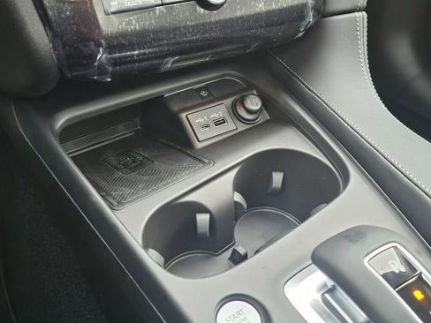 Used 2025 INFINITI QX50 Luxe image 35