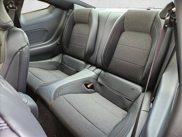 Used 2026 Ford Mustang Coupe RWD image 16