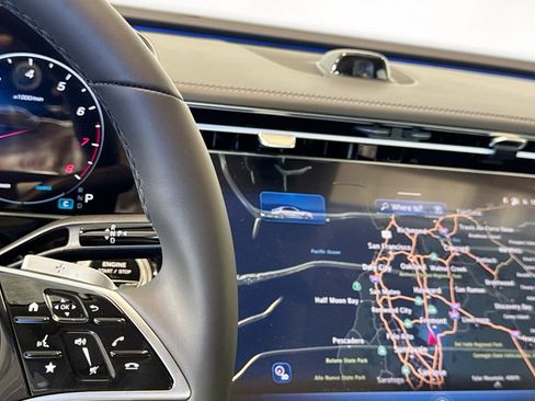 New 2026 Mercedes-Benz E 350 Sedan image 15