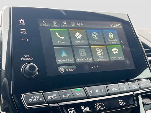 Used 2024 Honda Odyssey EX-L image 14