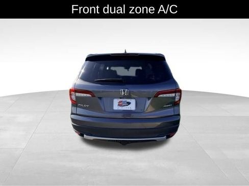 Used 2019 Honda Pilot EX-L image 6