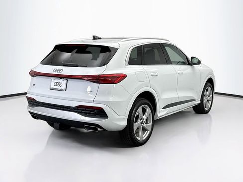Used 2025 Audi Q5 Premium Plus AWD/4WD image 6