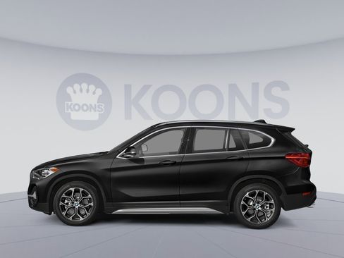 Used 2020 BMW X1 xDrive28i w/ Convenience Package image 4