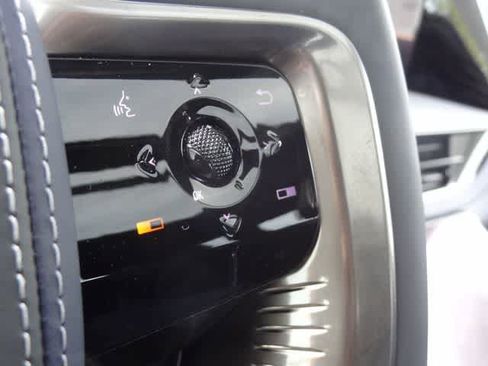 New 2026 INFINITI QX80 4WD image 21