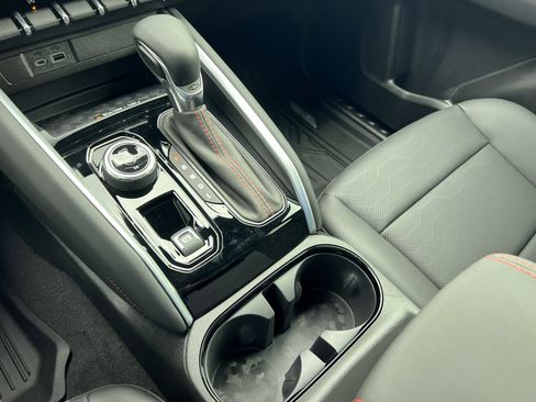 New 2026 Chevrolet Colorado Z71 w/ Technology Package image 27