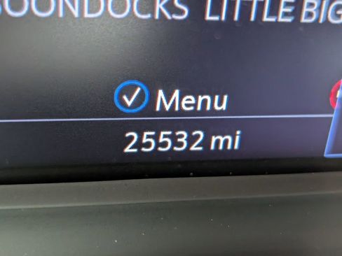 Used 2023 Cadillac XT5 Luxury image 28