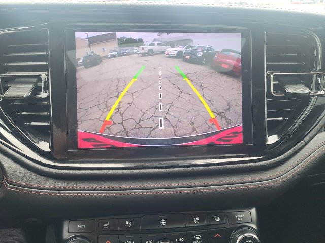 Used 2022 Dodge Durango R/T AWD/4WD image 8