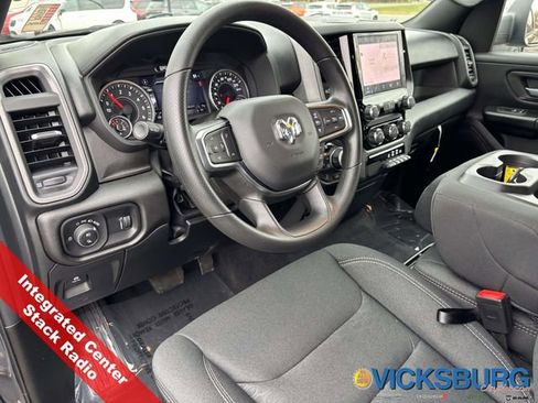 New 2026 RAM 1500 Classic Warlock image 14