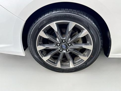 Used 2020 Subaru Impreza 2.0i Limited w/ Popular Package #2 AWD/4WD image 38