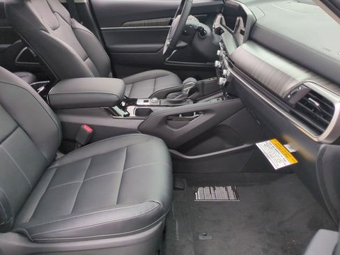 New 2025 Kia Telluride EX image 36