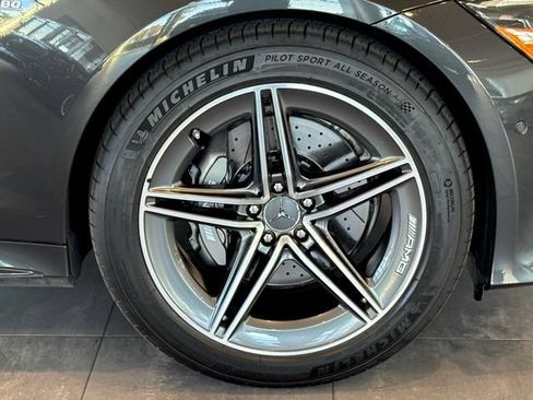 Used 2019 Mercedes-Benz AMG GT 53 image 42