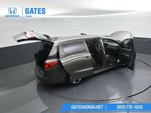 Used 2018 Honda Odyssey Touring image 63