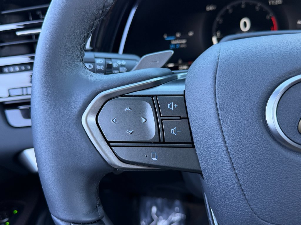 Certified 2026 Lexus RX 350 AWD w/ Convenience Package image 20