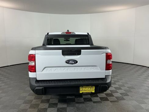 New 2025 Ford Maverick XL image 6