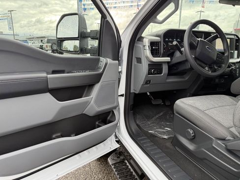 New 2026 Ford F250 XL w/ STX Appearance Package image 11