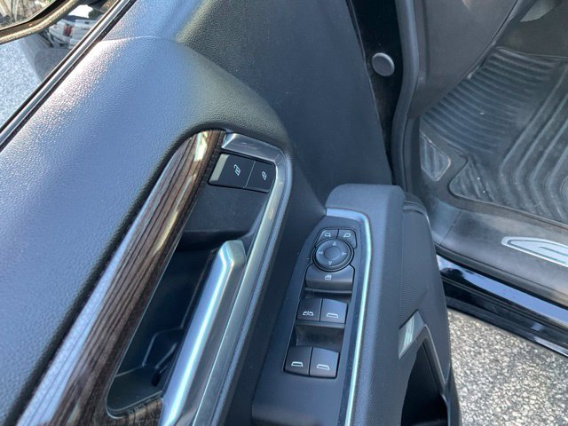 Used 2026 Chevrolet Silverado 1500 RST AWD/4WD image 8