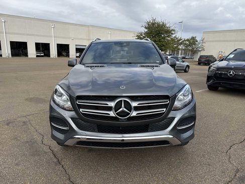 Used 2018 Mercedes-Benz GLE 350 image 9