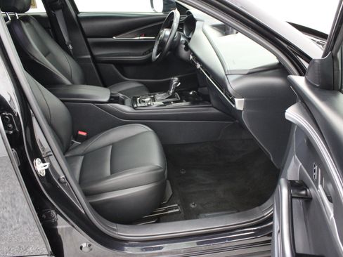 Used 2025 MAZDA CX-30 AWD 2.5 S w/ Select Sport Pkg image 34