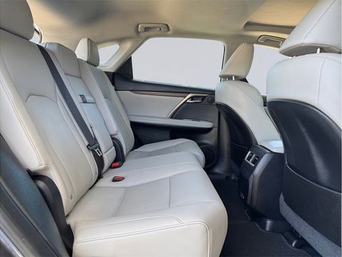 Used 2021 Lexus RX 450h AWD w/ Premium Package image 25