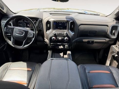 Used 2023 GMC Sierra 3500 AT4 w/ AT4 Premium Plus Package AWD/4WD image 8