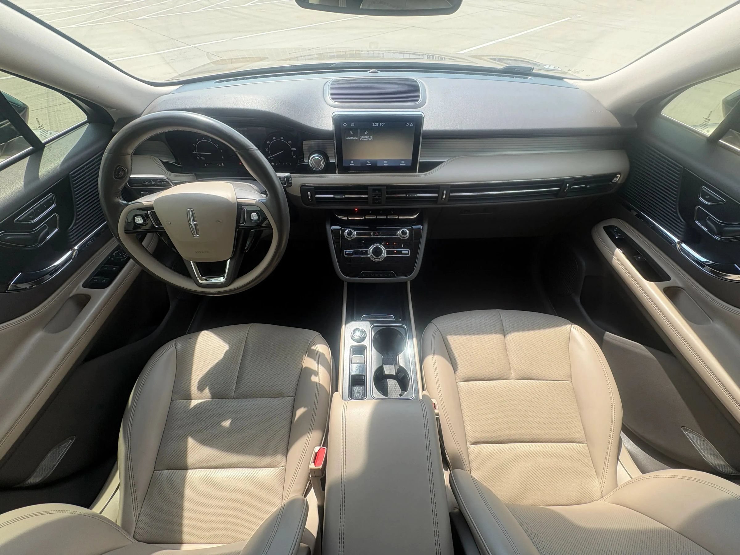Used 2020 Lincoln Corsair FWD image 18