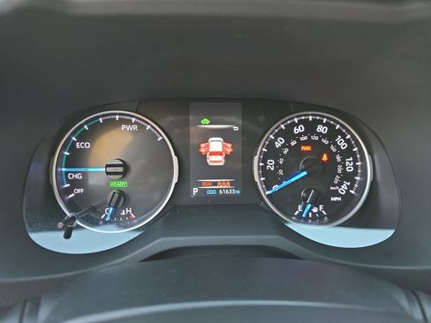 Certified 2022 Toyota RAV4 LE image 19