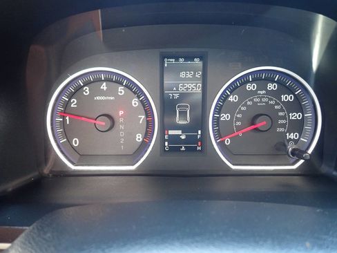 Used 2007 Honda CR-V EX image 4