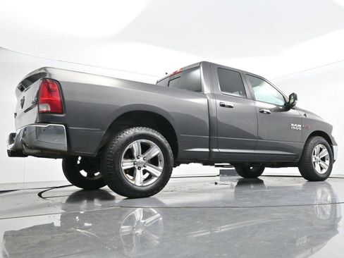 Used 2014 RAM 1500 Big Horn image 44
