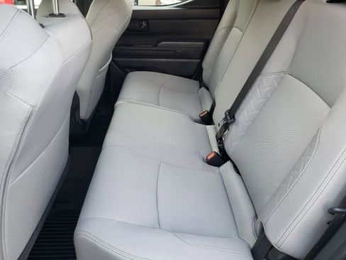 Used 2025 Toyota Tacoma SR5 image 22