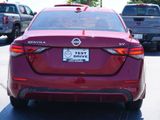 Used 2022 Nissan Sentra SV w/ All-Weather Package image 5
