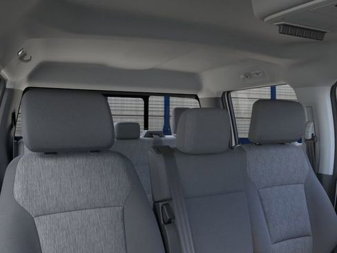 New 2026 Ford F350 XL w/ STX Appearance Package AWD/4WD image 25